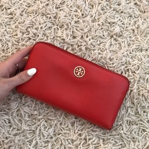 Tory Burch Wallet